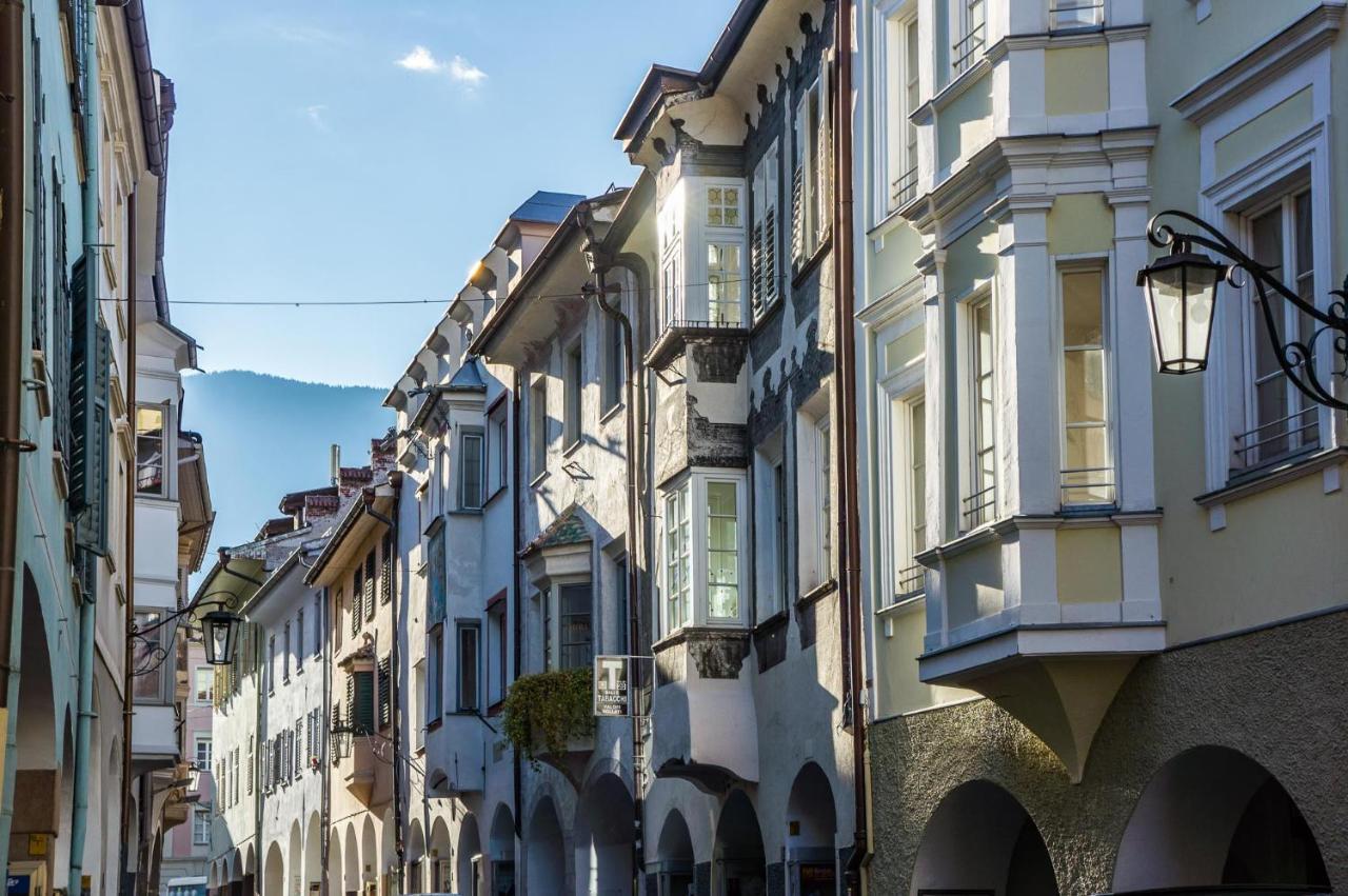Apartment Merano Exterior photo