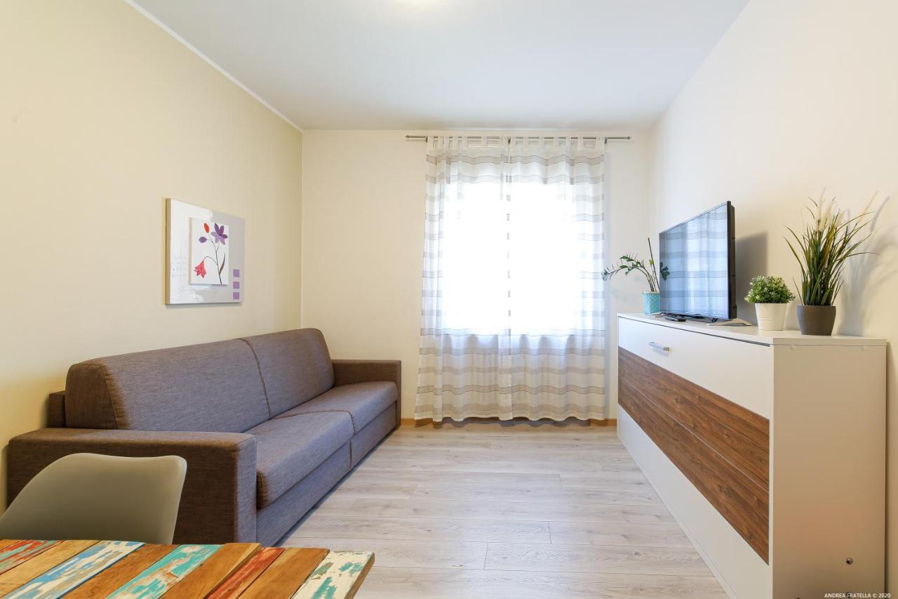 Apartment Merano Exterior photo